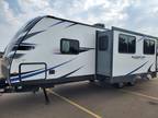 2021 Keystone Passport Grand Touring 2950BH 33ft