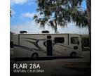 2020 Fleetwood Flair 28A 28ft
