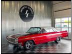 Used 1964 Chevrolet Impala SS for sale.