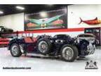 1953 Allard MK3 J2X 1953 Allard MK3 J2X Recreation, WOW!