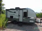 2021 Forest River Forest River RV Independence Trail 172RB 20ft