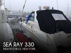 Sea Ray 330 Sundancer Express Cruisers 1995