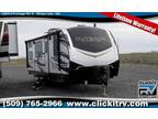 2022 Keystone Keystone RV Outback Ultra-Lite 244UBH 24ft