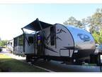 2023 Forest River Forest River RV Cherokee 274WK 33ft