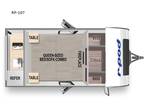 2024 Forest River Forest River RV R Pod RP-107 10ft