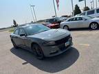 2019 Dodge Charger Gray, 47K miles