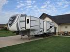 2021 Highland Ridge RV Highland Ridge Open Range 314RLS 36ft