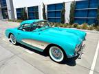 Used 1957 Chevrolet Corvette for sale.