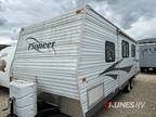 2006 Fleetwood Fleetwood RV Pioneer Pioneer 0ft