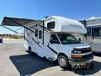 2017 Forest River Forest River RV Forester LE 2251SLE Ford 23ft