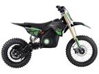 2023 Miscellaneous Drift Hero 1000W Electric Youth Dirt Bike