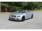 2007 BMW 3 Series 328i 2dr Convertible
