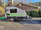 Columbia Northwest Aliner Ascape Travel Trailer 2018