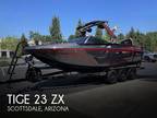 Tige 23 ZX Ski/Wakeboard Boats 2021