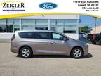 Used 2017 CHRYSLER Pacifica For Sale