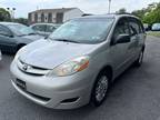 Used 2007 TOYOTA SIENNA For Sale