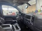 2015 Chevrolet Silverado 1500 4WD LT w/1LT Crew Cab