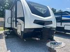 2019 Winnebago Winnebago Industries Towables Minnie Plus 27RBDS 30ft