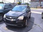 Used 2013 CHEVROLET CAPTIVA For Sale