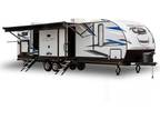 2024 Forest River Forest River RV Cherokee Alpha Wolf 30RDB-L 30ft