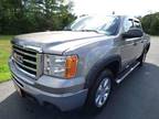 2012 GMC Sierra 1500 Silver, 180K miles