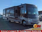 2014 Itasca Suncruiser 38Q 39ft