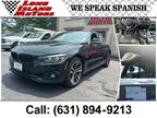 $29,780 2020 BMW 430i with 48,688 miles!