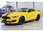 2018 Ford Shelby GT350 Clean Carfax! Only 7K Miles! COUPE 2-DR