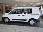 2019 Transit Connect XL 2019 Ford Transit Connect XL Automatic 4-Door Van