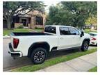 2023 GMC Sierra 2500HD 4WD Crew Cab Standard Bed AT4