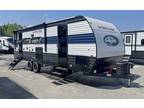 2024 Forest River Forest River RV Cherokee 243TR 31ft