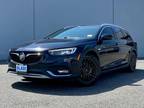 2018 Buick Regal Tour X Essence