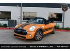 2016 MINI Convertible Cooper S - Rowlett, TX