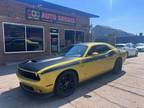 2021 Dodge Challenger R/T Scat Pack 2dr Coupe