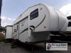 2012 Forest River Forest River RV Flagstaff Classic Super Lite 8528CKWS 31ft