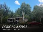 2017 Keystone Cougar 327res 32ft - Opportunity!