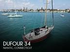 Dufour 34 Sloop 1974