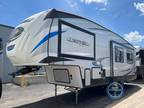 2020 Forest River Forest River RV Cherokee Arctic Wolf 245RK4 31ft