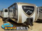 2020 Highland Ridge RV Mesa Ridge 323RLS 45ft