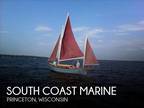 South Coast Marine 25 Yawl 1984