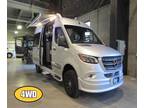 2023 Grech RV Grech RV TURISMO-ION 4X4 TURISMO-I-4X4 18ft