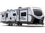 2017 Keystone Outback 324CG 32ft