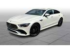 Used 2021 Mercedes-Benz AMG GT 4-Door Coupe