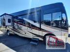 2017 Thor Motor Coach Outlaw 37RB 38ft