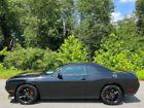 2023 Dodge Challenger GT 2023 GT New 3.6L V6 24V Automatic RWD Coupe