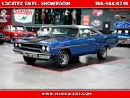 Used 1970 Plymouth Roadrunner for sale.
