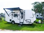 2023 International RV International RV LIV 201BH 20ft