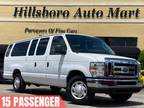 2012 Ford E350 Vans XLT