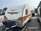 2018 Gulf Stream Gulf Stream RV Vintage Cruiser 19ERD 23ft