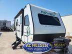 2019 Forest River Forest River RV No Boundaries NB19.7 23ft
